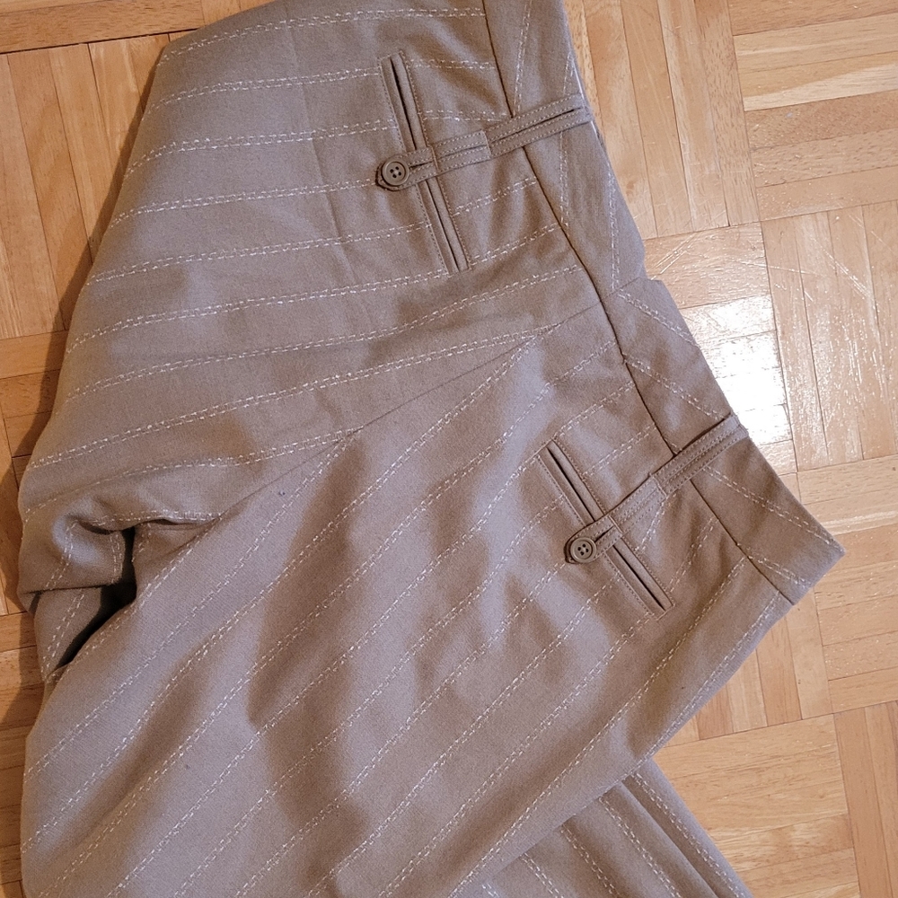 Gap dress pants